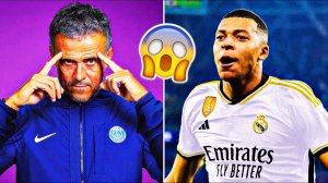 MBAPPE'S NEW STATEMENT ABOUT HIS FUTURE! PSG to appoint Enrique and here's how it Will affect Kylian
