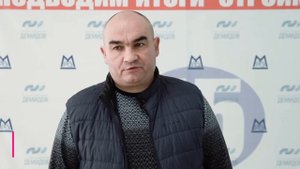 Закрытие этапа «Диагностика и планирование» на ООО «Рязанский трубный завод»