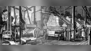 История обыкновенной иголки