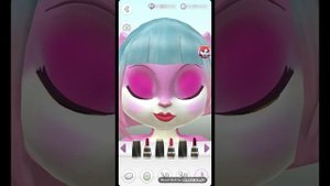 Обзор на игру говорящая кошка Кими