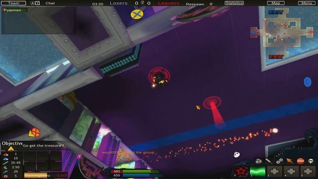 Gameplay: Dungeon Party смотреть онлайн