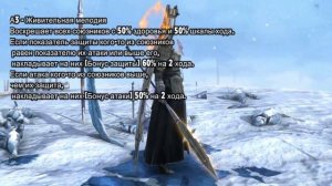 Новый бесплатный легендарный герой Всемать Мауд в игре RAID: Shadow Legends