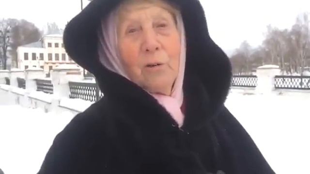 Самая большая рыба северная .... смотреть онлайн