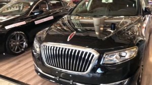 Китайские автомобили в Китае: ЧТО ТАМ ПРОДАЮТ?