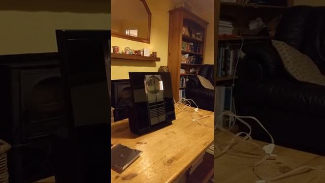 Beosound 3200 смотреть онлайн