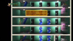 Elevator Action Deluxe Tutorial
