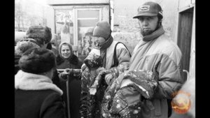 Спекулянты и фарцовщики СССР. Существовали ли они на самом деле? Или это вымысел?