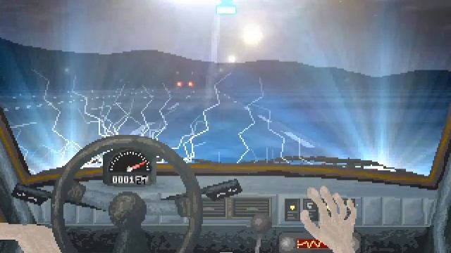 Водитель От Бога ?!!! смотреть онлайн