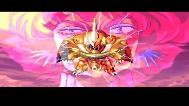 super robot wars f final ps1 hyper Leprechaun смотреть онлайн