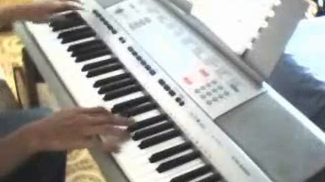 Cascada - Everytime We Touch смотреть онлайн