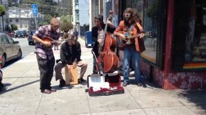 Haight-Ashbury, San Francisco