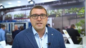 Участник «Мир Климата Экспо» 2023 - Станислав Козлов, Генеральный директор компании «ТИОН»
