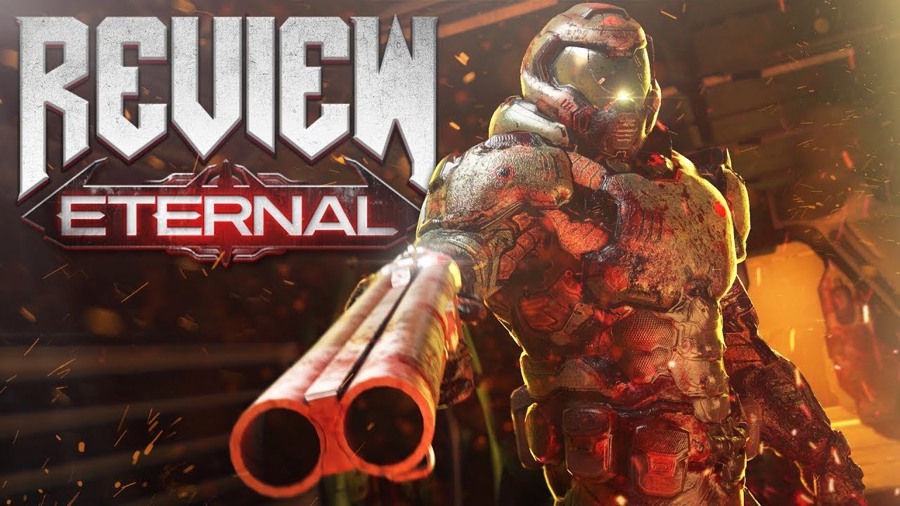 Steam charts doom eternal фото 107