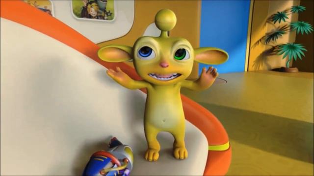 Алиса знает, что делать! - Золотые балуны смотреть онлайн