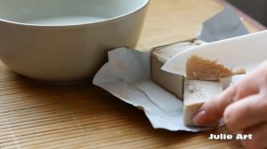 Супер МАСКА для волос: ОБЪЕМ и БЛЕСК волос