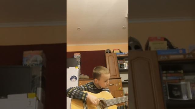 Играём песенку Послушные пальчики. Автор Александр Виницкий смотреть онлайн