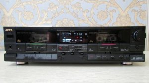 AIWA AD-WX808