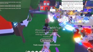 КАК ПОЛУЧИТЬ БЕСПЛАТНО ФЛАЙ РАЙД ЗЕЛЬЕ в Адопт Ми Роблокс – Adopt Me Roblox