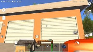 Как получать лвл в игре OceanlsHome