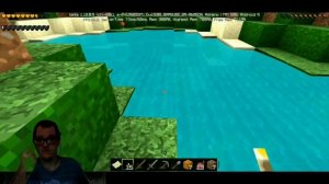 Minecraft HD Android