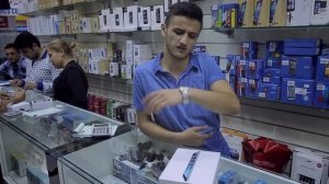Покупка iPhone и iPAD в Дубае - советы от Шерхана, где купить айфон, айпад в Дубае
