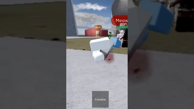 old roblox character falling from sky