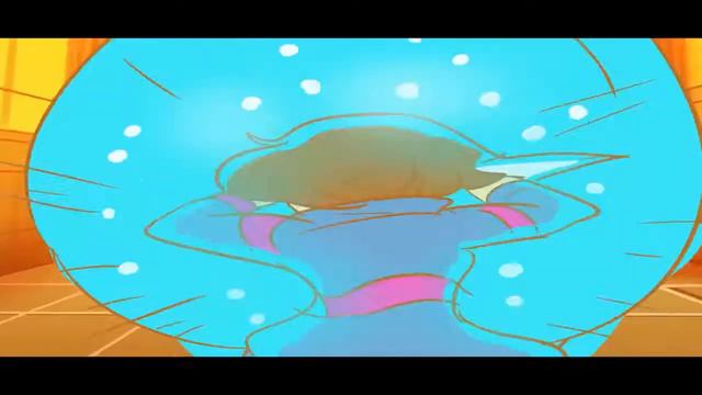 UNDERTALE - Look What You Made Me Do [AMV] смотреть онлайн