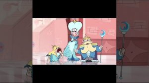 Звёздочка Баттерфляй и силы зла (круту