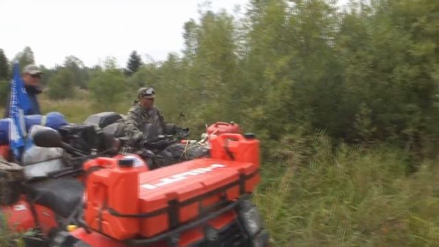 Большой Кожух смотреть онлайн