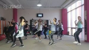 La Cumbiamba | Cumbia | Zumba | Dance | Fitness | Latin