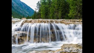 Курорты Иркутской области