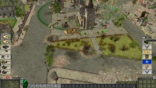 Бой в городе. 17 ноября 2014, 2x2 часть 2. смотреть онлайн