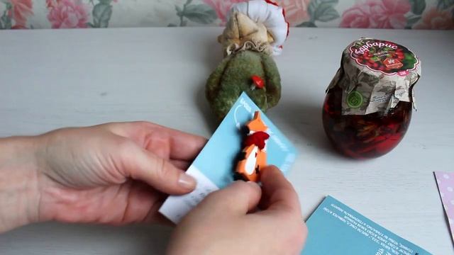 Новые супер глазки!!! Последние покупки и вязалки... ВАМ ПОНРАВИТСЯ! смотреть онлайн