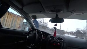 Форд Фокус 2 рестайлинг ремонт стеклоподъемника как починить