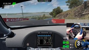 Сравнение рулей Logitech G29 и Thrustmaster T150: какой лучше выбрать?