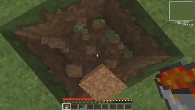 Обзор модов #25 (Не только лава!)(Magma MOD) смотреть онлайн