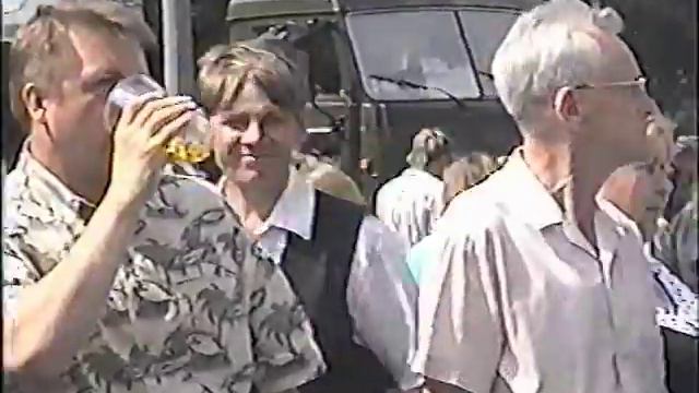 Лужники Харинама 24 июня 2007 2 смотреть онлайн