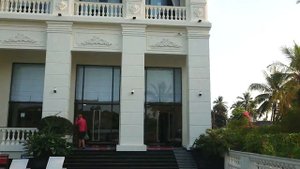 Praha Hotel 3* Phu Quoc (2019)