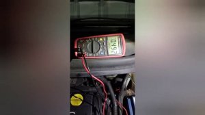 Opel Zafira B 2007 Z16XE1. Горит чек. Ошибка системы EGR.