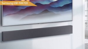 Саундбар Samsung HW-NW700