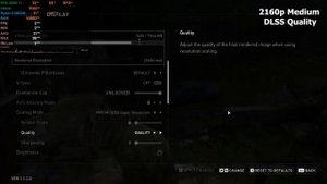 RTX 4060 Ti : 4K Gaming Test in 2024