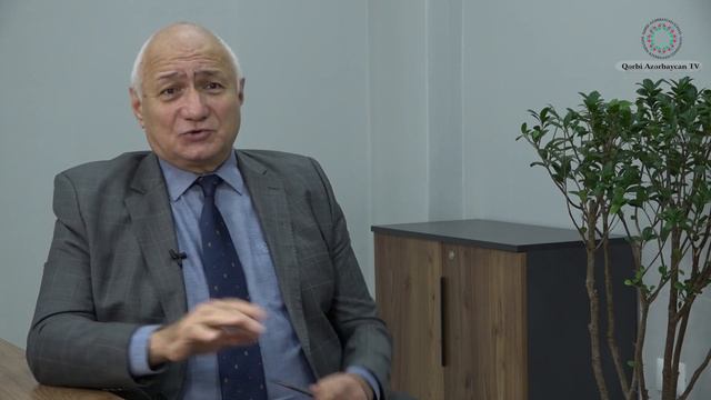 Община Западного Азербайджана: «Армянская сторона проводит очернительскую кампанию”. смотреть онлайн