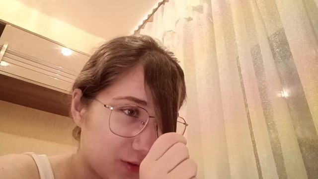 стригу челку на стекловидных прямых волосах смотреть онлайн
