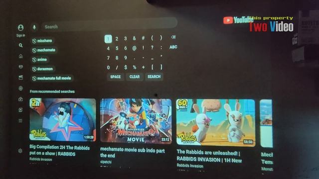 A cheap alternative to the Samsung Freestyle projector | Xgody HY300