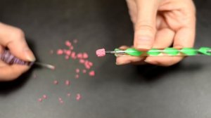 Мастер-класс: Вкусные ложечки из полимерной глины FIMO/polymer clay tutorial