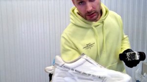 Химчистка кожи. Сравниваем два состава от Shine Systems, SoftCleaner и  LeatherCleaner.