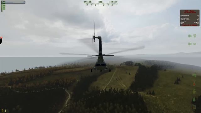 DayZ - "Hoch über den Wolken" - (Staffel 2) (Episode 3) смотреть онлайн