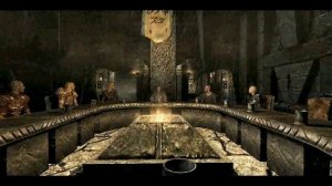 TESV SKYRIM Бесконечная пора