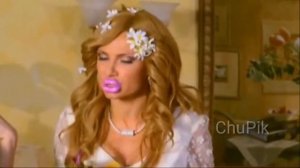 муд: крис и энжи