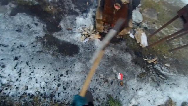 Время варить смотреть онлайн